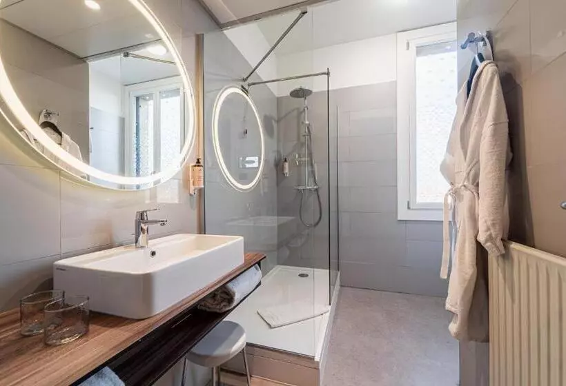 Fotos del hotel Mercure Bologna Centro:  18