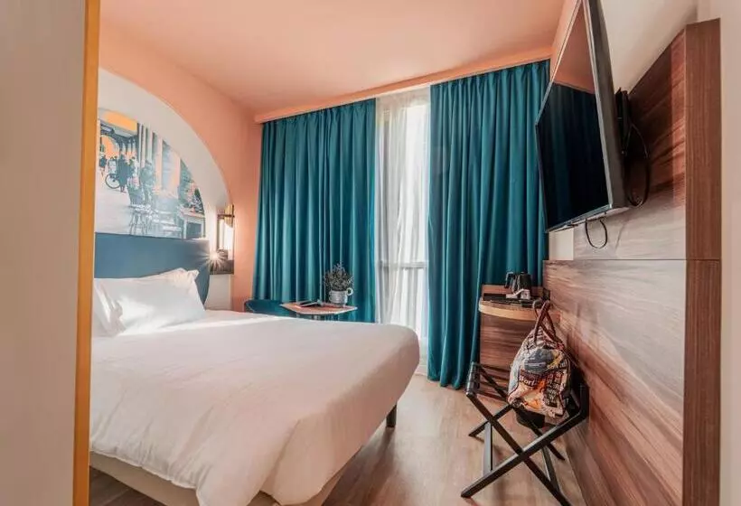 Fotos del hotel Mercure Bologna Centro:  22