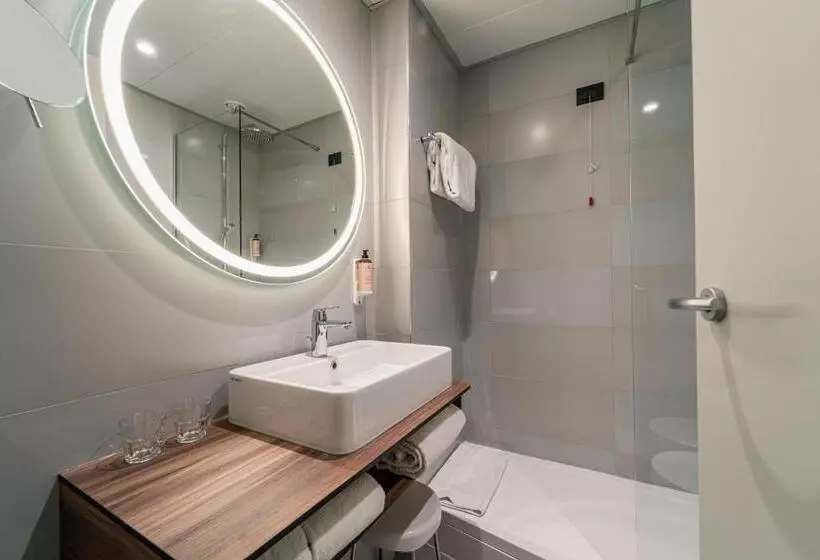 Fotos del hotel Mercure Bologna Centro:  6