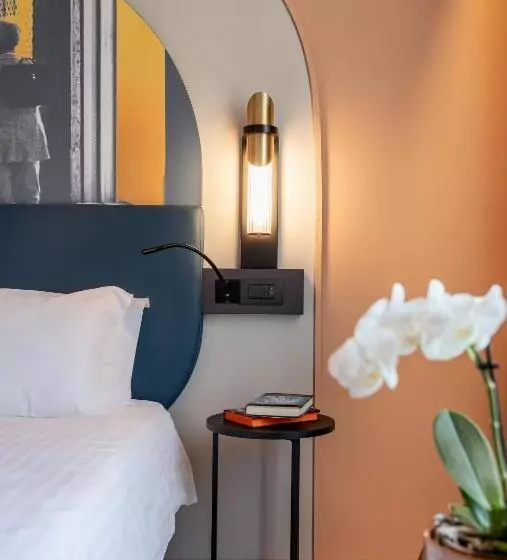 Mercure Bologna Centro