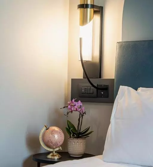 Fotos del hotel Mercure Bologna Centro:  23