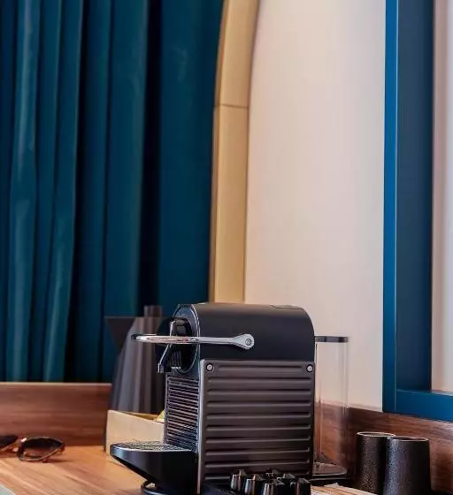 Fotos del hotel Mercure Bologna Centro:  25