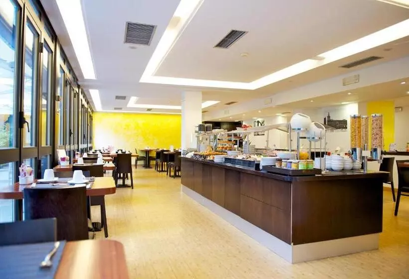 Fotos del hotel Mercure Bologna Centro:  15