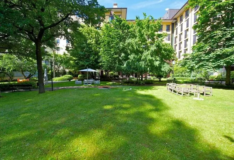 Fotos del hotel Mercure Bologna Centro:  21