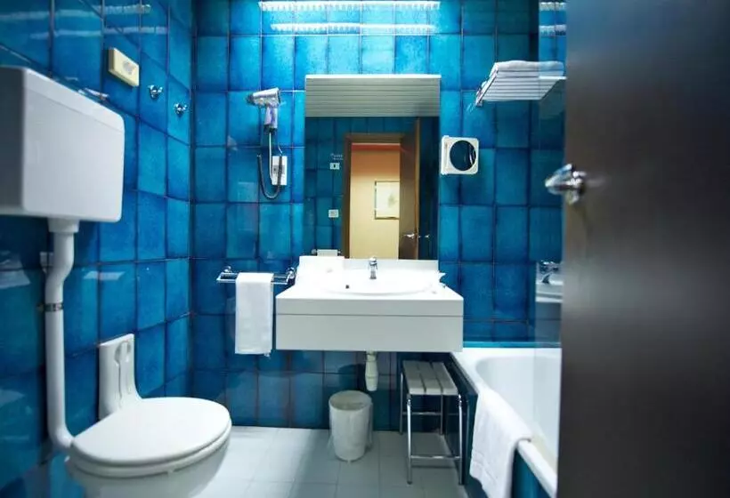 Fotos del hotel Mercure Bologna Centro:  12