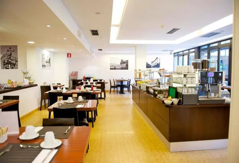 Fotos del hotel Mercure Bologna Centro:  9