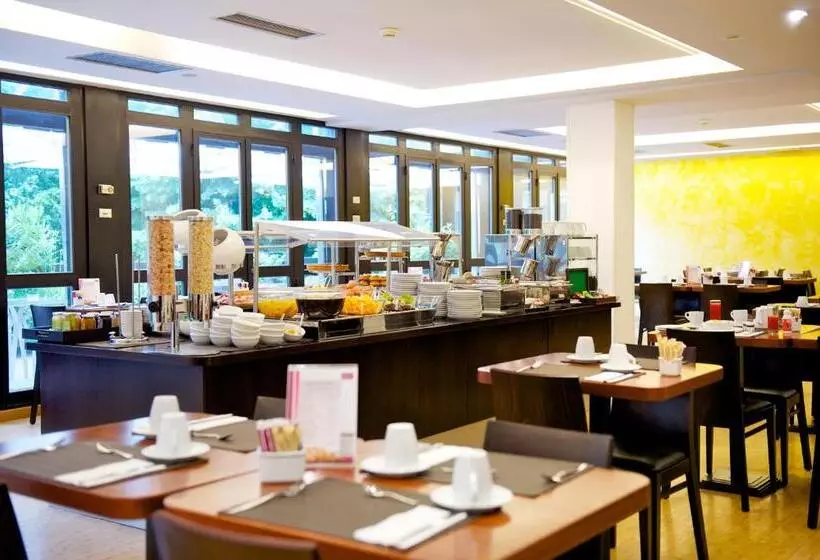 Fotos del hotel Mercure Bologna Centro:  2