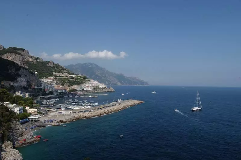 Fotos del hotel Miramalfi:  11