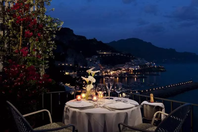 Fotos del hotel Miramalfi:  22
