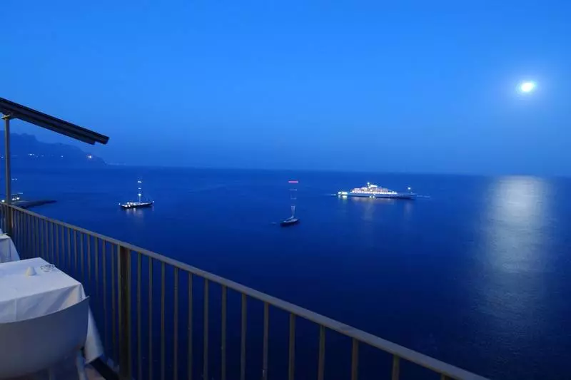 Fotos del hotel Miramalfi:  15