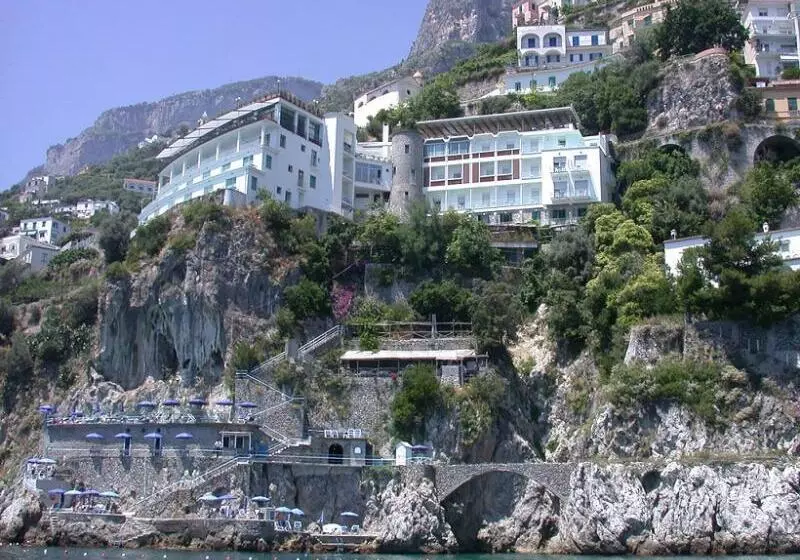 Fotos del hotel Miramalfi:  7