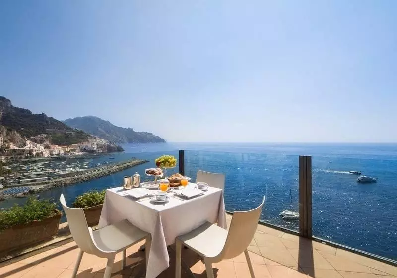 Fotos del hotel Miramalfi:  24