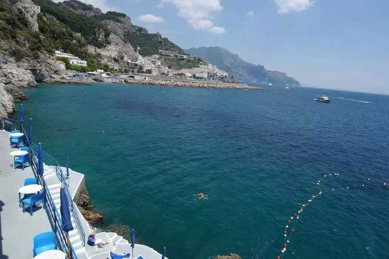 Fotos del hotel Miramalfi:  23