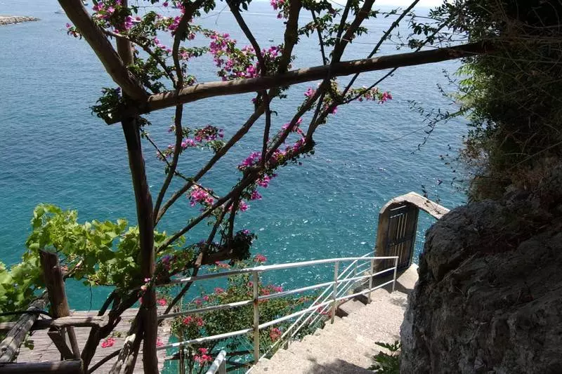 Fotos del hotel Miramalfi:  21