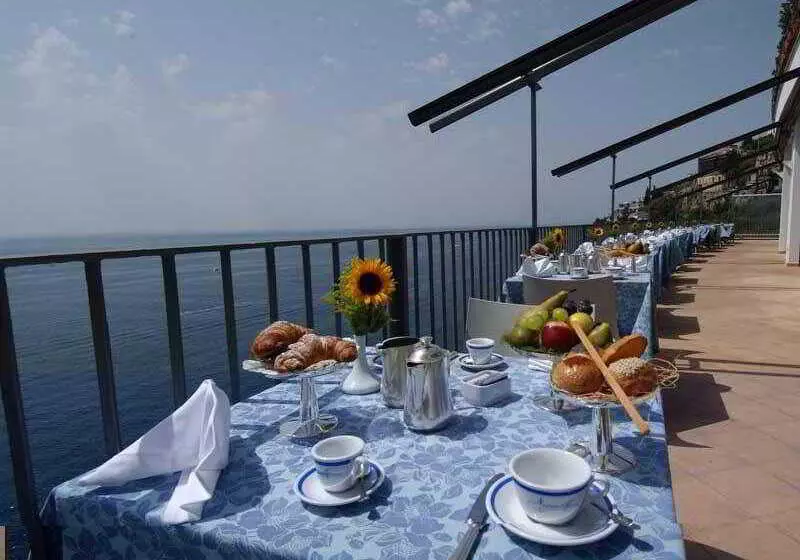 Fotos del hotel Miramalfi:  4