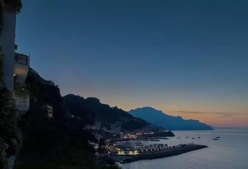 Fotos del hotel Miramalfi:  6