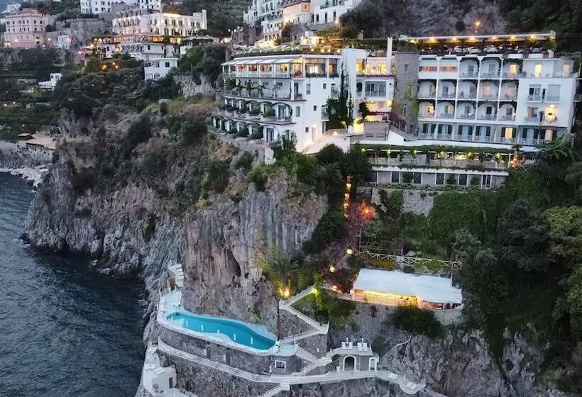 Fotos del hotel Miramalfi:  25