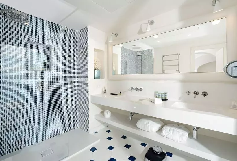 Fotos del hotel Miramalfi:  10