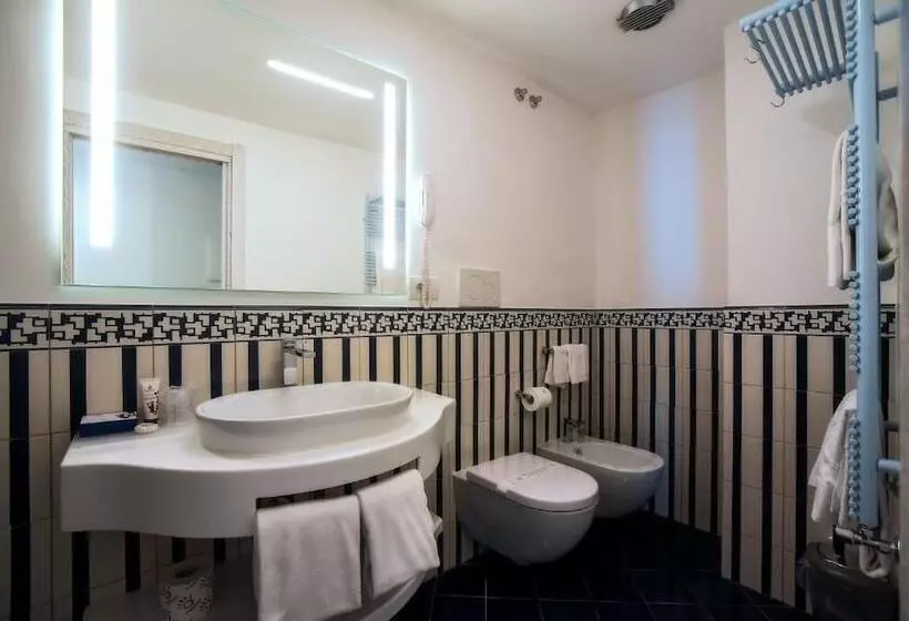 Fotos del hotel Miramalfi:  5