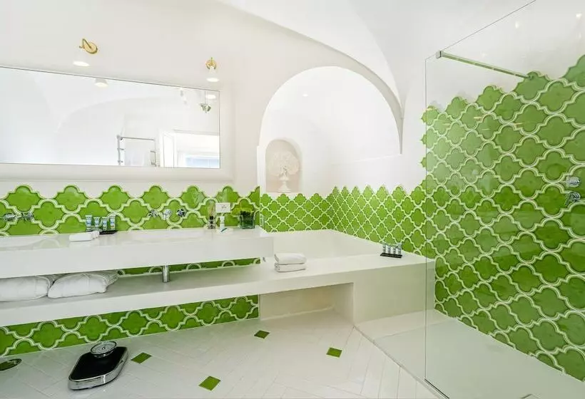 Fotos del hotel Miramalfi:  20