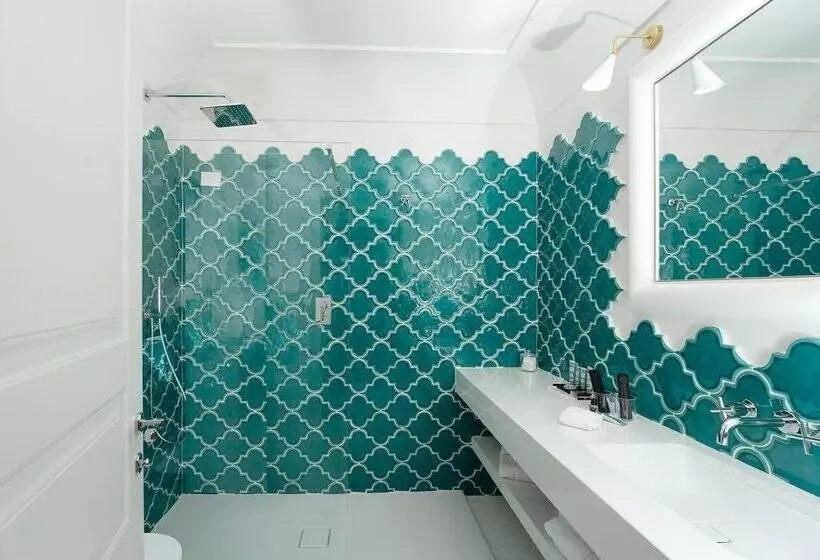 Fotos del hotel Miramalfi:  14