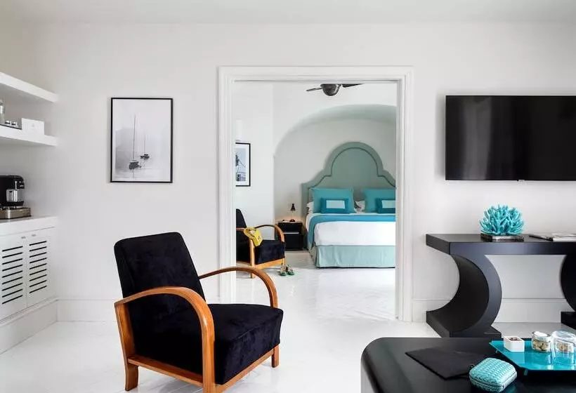 Fotos del hotel Miramalfi:  2