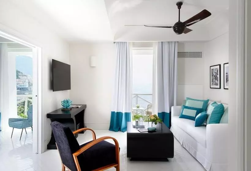 Fotos del hotel Miramalfi:  12