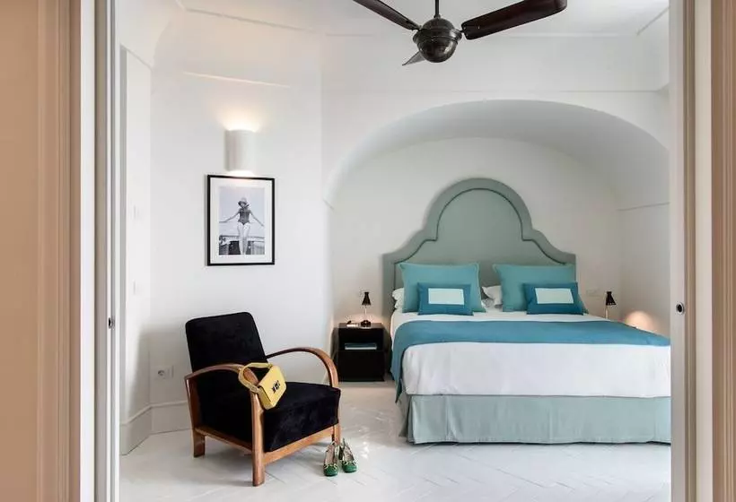 Fotos del hotel Miramalfi:  8