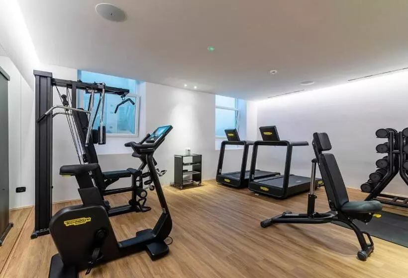 Fotos del hotel Stadt Hotel Città:  12