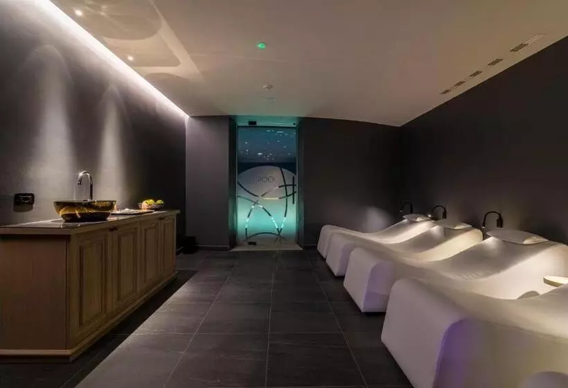 Fotos del hotel Stadt Hotel Città:  25