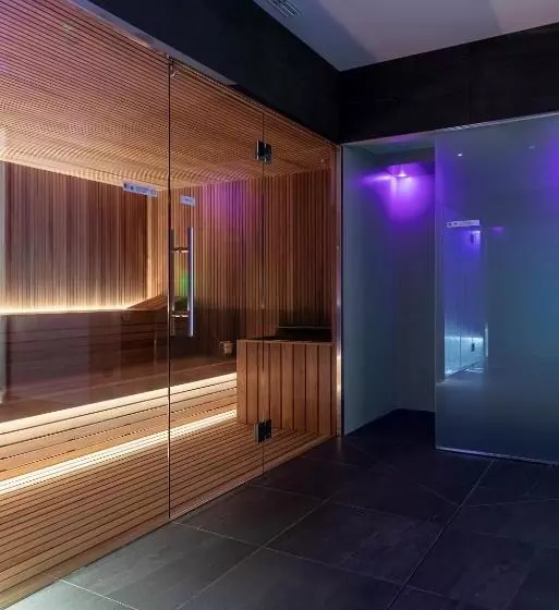 Fotos del hotel Stadt Hotel Città:  13