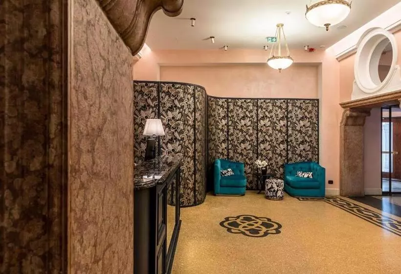 Fotos del hotel Stadt Hotel Città:  21