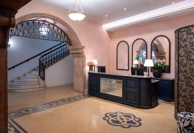 Fotos del hotel Stadt Hotel Città:  3