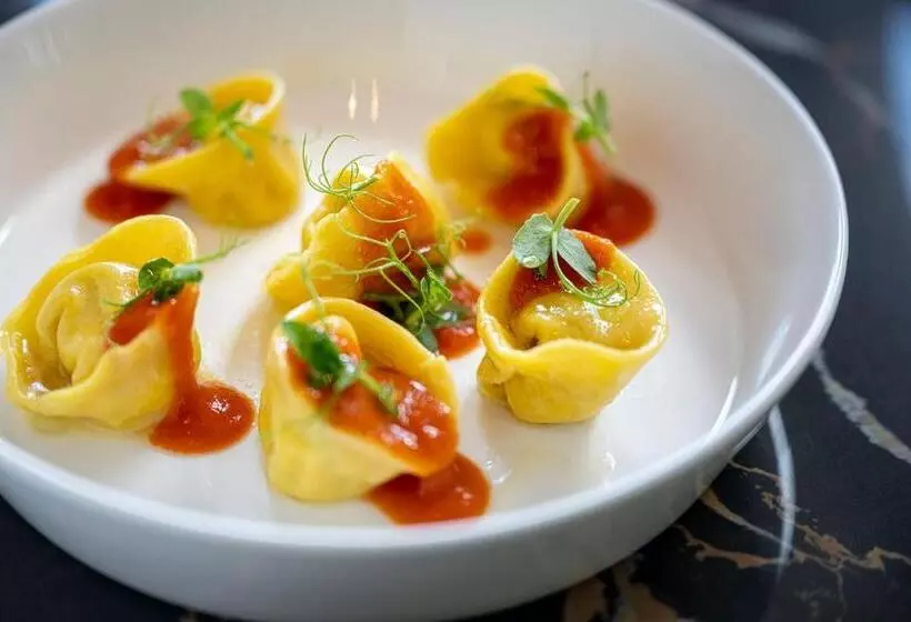 Fotos del hotel Stadt Hotel Città:  24