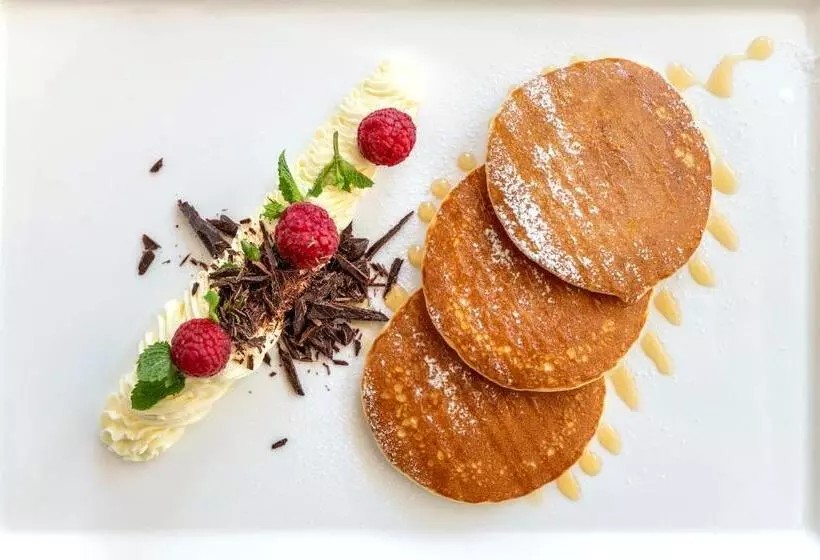 Fotos del hotel Stadt Hotel Città:  6