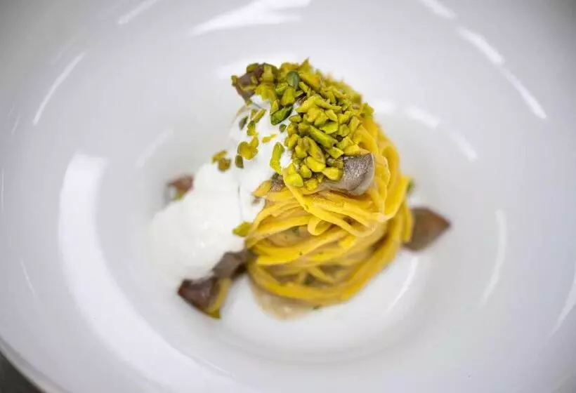 Fotos del hotel Stadt Hotel Città:  19