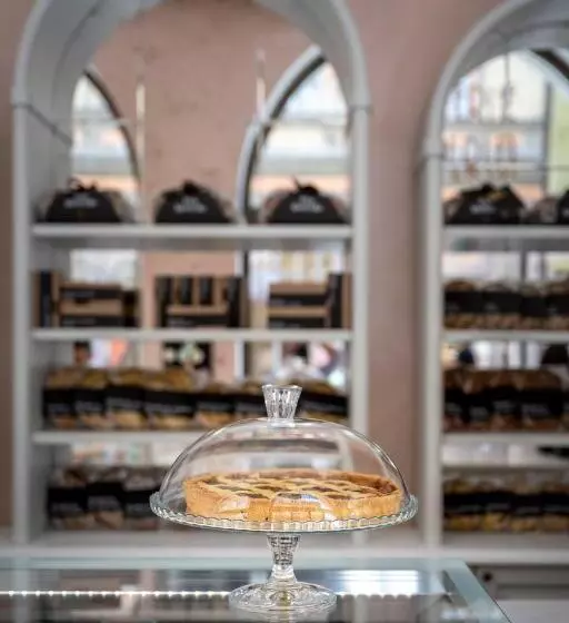 Fotos del hotel Stadt Hotel Città:  16