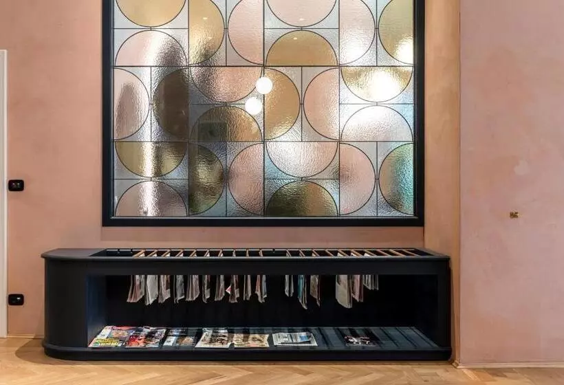 Fotos del hotel Stadt Hotel Città:  9