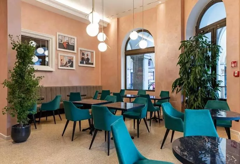 Fotos del hotel Stadt Hotel Città:  15