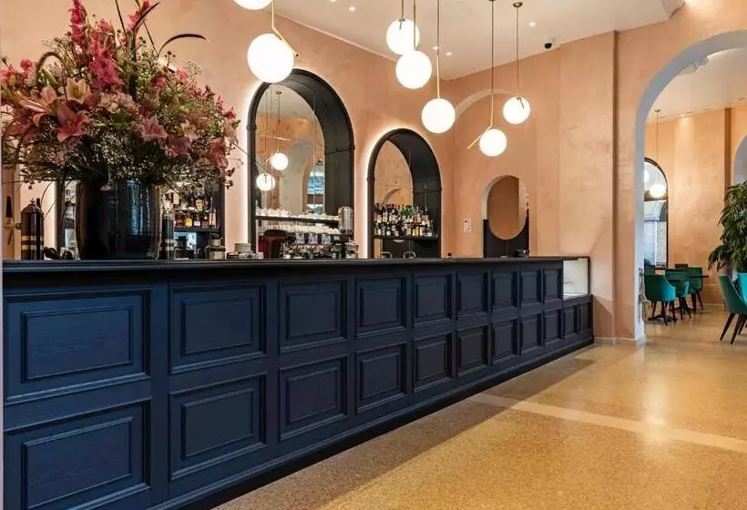 Fotos del hotel Stadt Hotel Città:  7