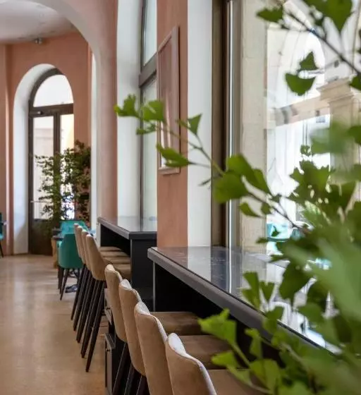 Fotos del hotel Stadt Hotel Città:  8