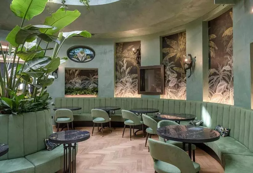 Fotos del hotel Stadt Hotel Città:  20