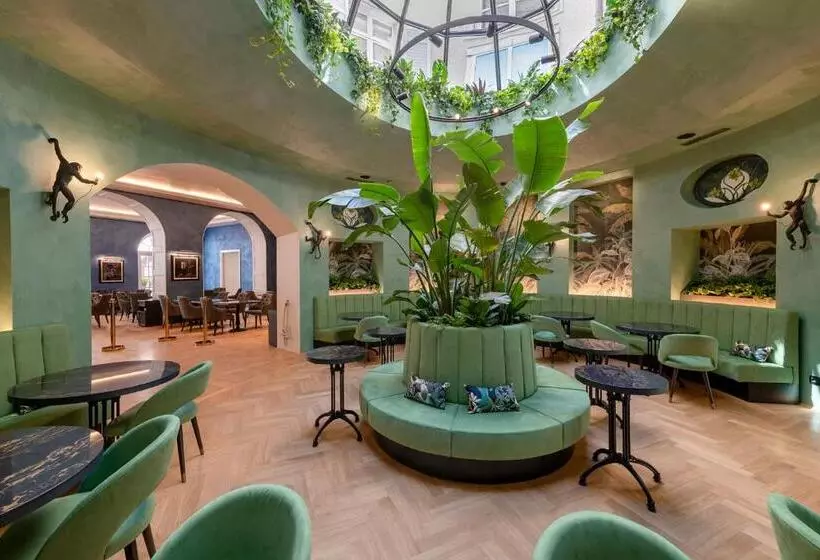 Fotos del hotel Stadt Hotel Città:  11