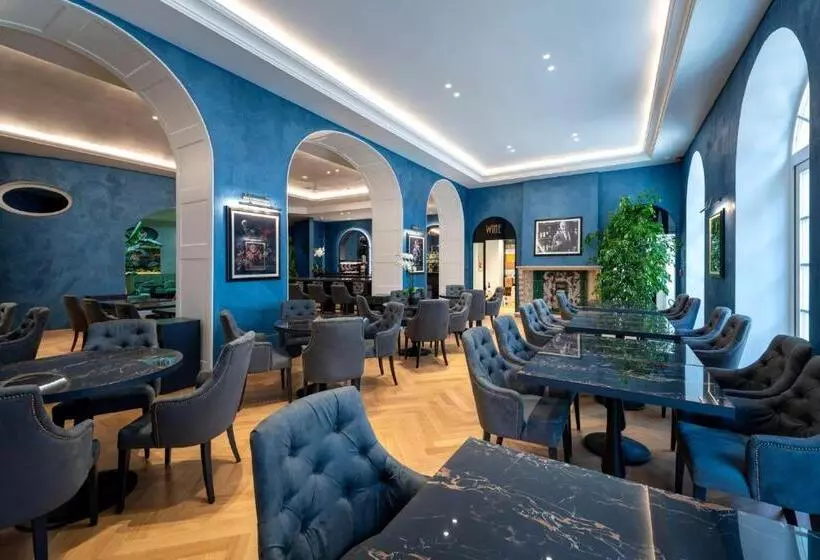 Fotos del hotel Stadt Hotel Città:  22