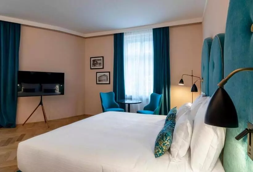 Fotos del hotel Stadt Hotel Città:  10