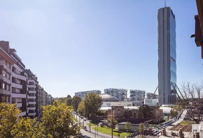 Fotos del hotel Admiral:  16