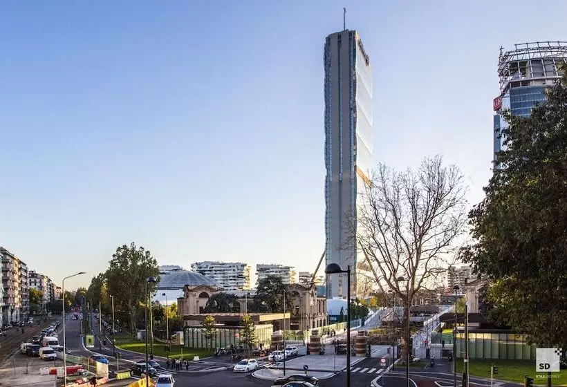 Fotos del hotel Admiral:  9