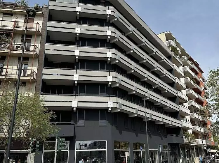 Fotos del hotel Admiral:  23