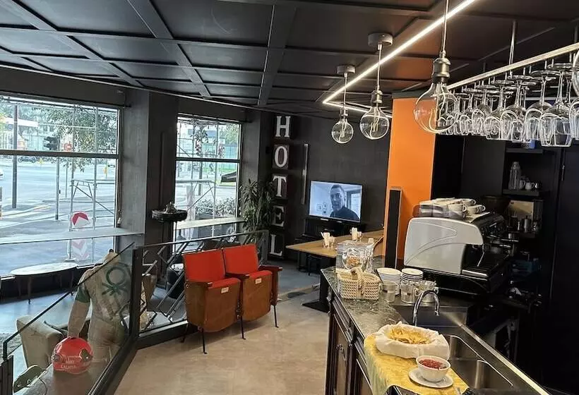 Fotos del hotel Admiral:  5