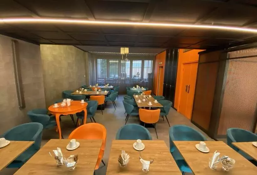 Fotos del hotel Admiral:  18